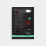 Шампунь cуперфуд для щоденного використання Daily Superfood Shampoo, 10 мл