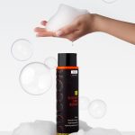 Безсульфатний відновлюючий шампунь для всіх типів волосся Sulfate Free Repair Shampoo, 250 мл - фото №2