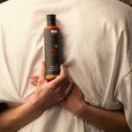 Безсульфатний відновлюючий шампунь для всіх типів волосся Sulfate Free Repair Shampoo, 250 мл - фото №6