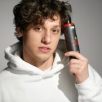 Безсульфатний відновлюючий шампунь для всіх типів волосся Sulfate Free Repair Shampoo, 250 мл - фото №8