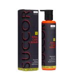 Відновлюючий бальзам для всіх типів волосся Total Care Repair Balsam, 250 мл - фото №3