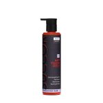 Шампунь від жовтизни для освітленого волосся Anti Yellow Effect Shampoo, 250 мл