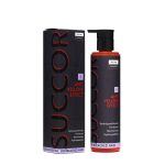 Шампунь від жовтизни для освітленого волосся Anti Yellow Effect Shampoo, 250 мл - фото №1