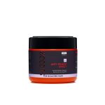 Маска від жовтизни для освітленого волосся Anti Yellow Effect Mask, 300 мл