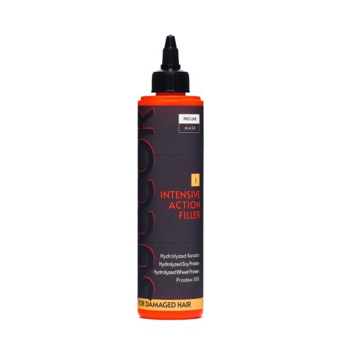 Маска-філер інтенсивної дії для пошкодженого волосся Intensive Action Mask-Filler, 250 мл