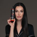 Маска-филлер интенсивного действия для поврежденных волос Intensive Action Mask-Filler, 250 мл - фото №3