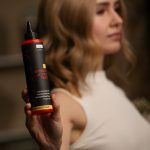 Маска-филлер интенсивного действия для поврежденных волос Intensive Action Mask-Filler, 250 мл - фото №4