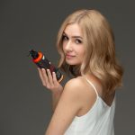 Двухфазный термозащитный спрей для волос 2-Phase Thermo Protect Spray, 250 мл - фото №7