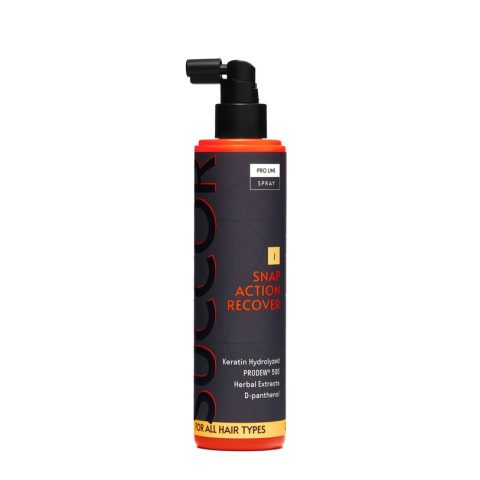 Відновлюючий спрей для волосся миттєвої дії Snap Action Recover Spray, 250 мл