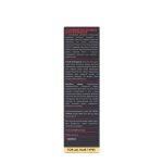 Інтенсивний гель активатор росту для волосся Intense Growth Up GEL, 60 мл - фото №3