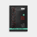 Набор пробников для ежедневного ухода за волосами Daily Superfood Mini Set - фото №2