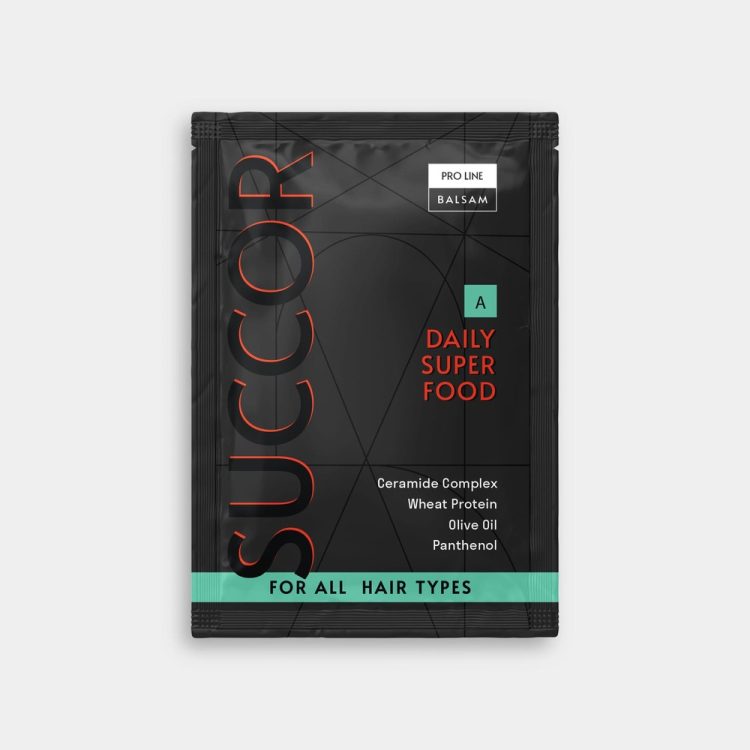 Набор пробников для глубокой очистки волос и кожи головы Detox Deep Purity Mini Set - фото №3