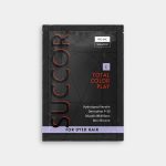 Набір пробників для догляду за фарбованим волоссям Total Color Play Mini Set - фото №1