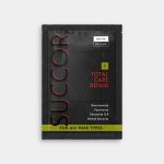 Набор пробников для увлажнения сухих волос Aqua Royal Power Mini Set - фото №3