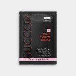 Набор пробников для придания объема волосам Super Volume Energy Mini Set - фото №1