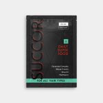 Набор пробников для придания объема волосам Super Volume Energy Mini Set - фото №3