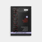 Маска від жовтизни для освітленого волосся Anti Yellow Effect Mask, 10 мл