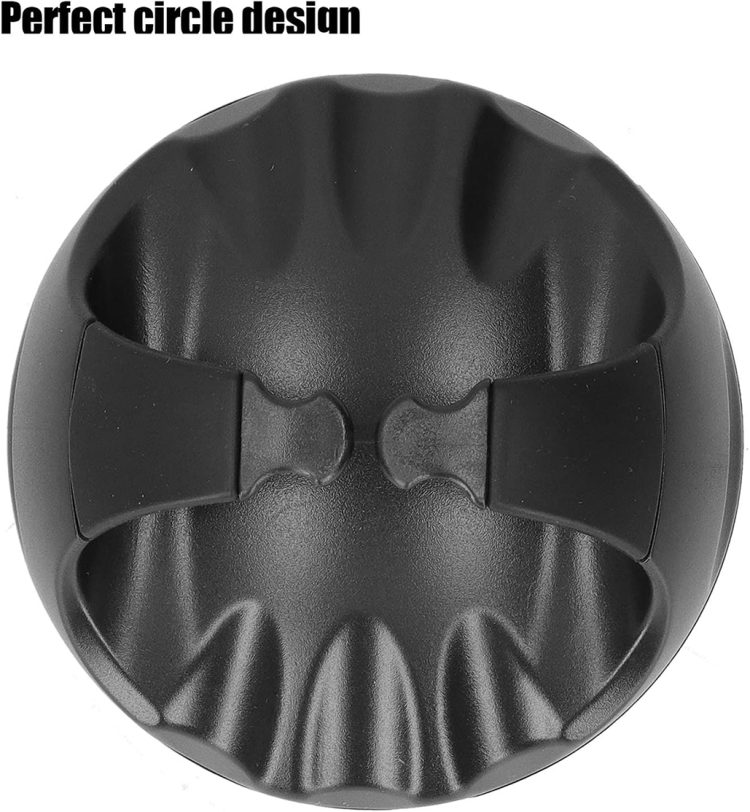 Щітка для очищення та масажу шкіри голови - фото №4