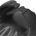 Щітка для очищення та масажу шкіри голови - фото №6