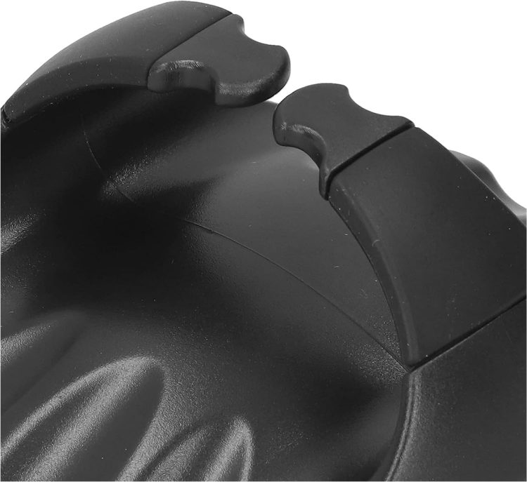 Щітка для очищення та масажу шкіри голови - фото №6