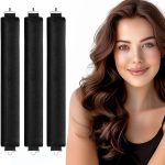 Бігуді для завитків та об’єму волосся