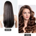 Бігуді для завитків та об’єму волосся - фото №4