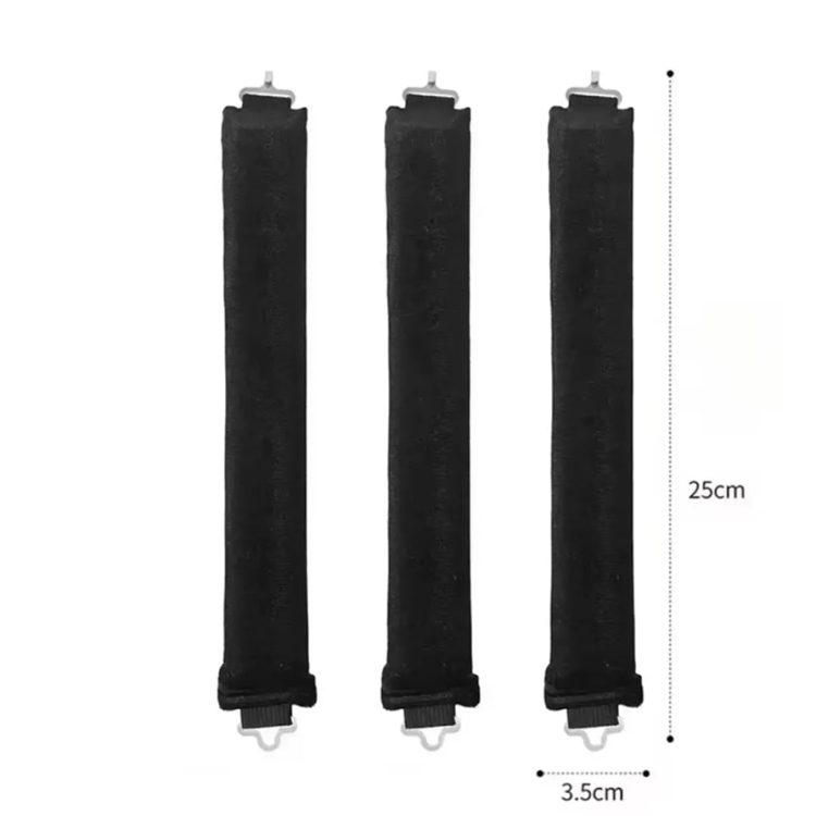 Бігуді для завитків та об’єму волосся - фото №5