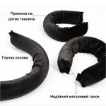 Бігуді для завитків та об’єму волосся - фото №6