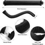 Бігуді для завитків та об’єму волосся - фото №7