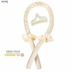 Стрічка для холодного завивання волосся  із затискачем - фото №3