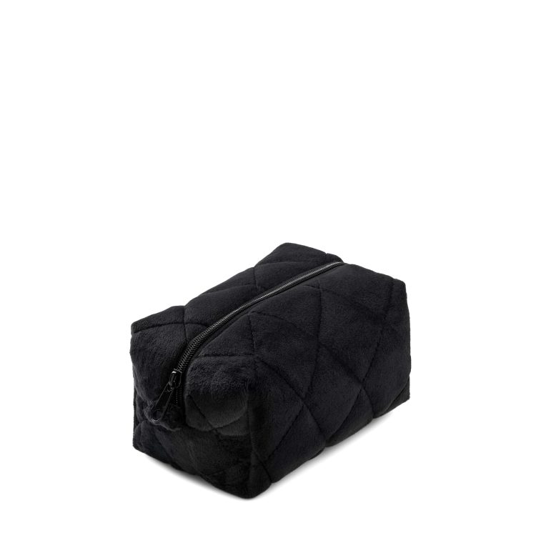 Косметичка плюшева MAXI