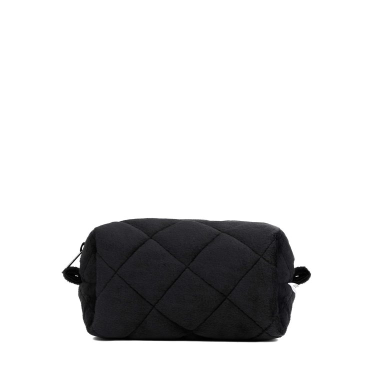 Косметичка плюшева MAXI - фото №1