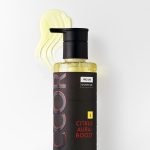 Парфумований гель для душу “Цитрусова аура енергії” Citrus AURA::: BOOST - фото №3