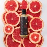 Парфумований гель для душу “Цитрусова аура енергії” Citrus AURA::: BOOST - фото №4