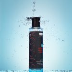 Парфумований гель для душу “Океанічна аква прохолода” Oceanic Aqua::: Сool - фото №3