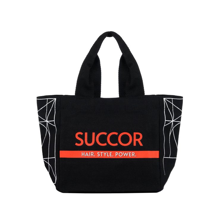 Shopper Succor black - фото №1