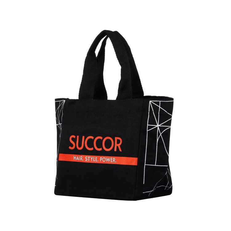 Shopper Succor black