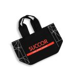 Shopper Succor black - фото №4