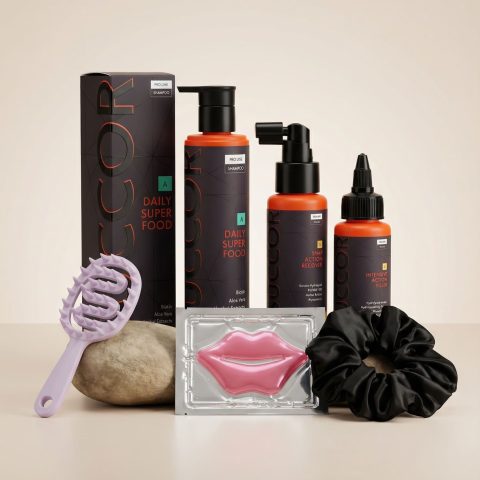 Набір для холодного відновлення вдома 