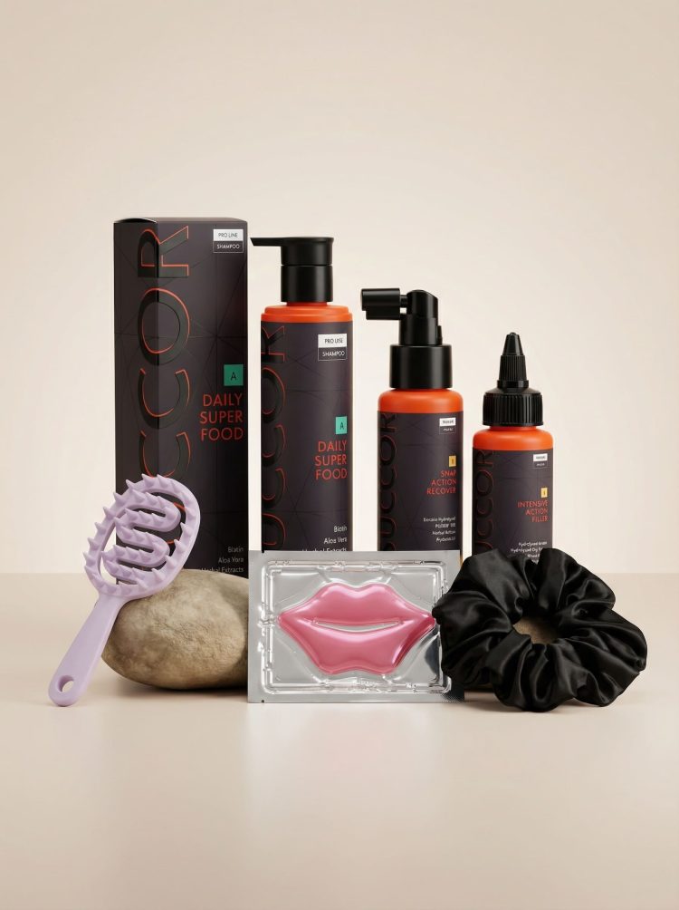 Набір для холодного відновлення вдома 