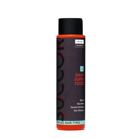 Шампунь cуперфуд для щоденного використання Daily Superfood Shampoo, 400 мл