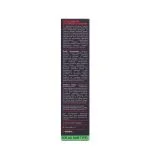 Детокс шампунь для глибокого очищення Detox Deep Purity Shampoo, 250 мл - фото №4