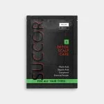 Маска детокс для кожи головы Detox Scalp Care Mask, 10 мл