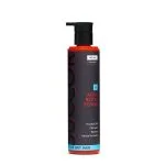 Зволожуючий шампунь для сухого волосся Aqua Royal Power Shampoo, 250 мл