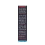 Зволожуючий шампунь для сухого волосся Aqua Royal Power Shampoo, 250 мл - фото №3