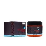 Увлажняющая маска для сухих волос Aqua Royal Power Mask, 300 мл - фото №1