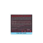 Увлажняющая маска для сухих волос Aqua Royal Power Mask, 300 мл - фото №3