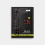 Безсульфатний відновлюючий шампунь для всіх типів волосся Sulfate Free Repair Shampoo, 10 мл