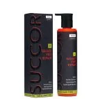 Безсульфатний відновлюючий шампунь для всіх типів волосся Sulfate Free Repair Shampoo, 250 мл - фото №2
