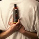 Безсульфатний відновлюючий шампунь для всіх типів волосся Sulfate Free Repair Shampoo, 250 мл - фото №5